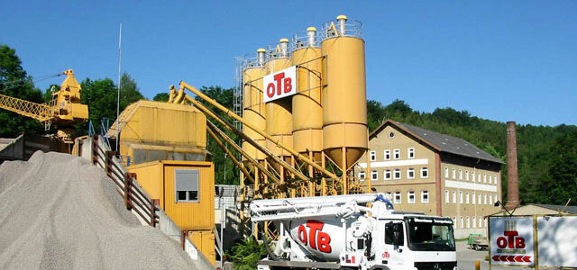 Olbernhauer Transportbeton GmbH